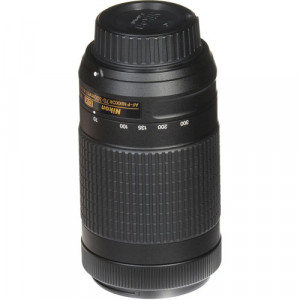 لنز نیکون AF-P DX NIKKOR 70-300mm f/4.5-6.3G ED VR